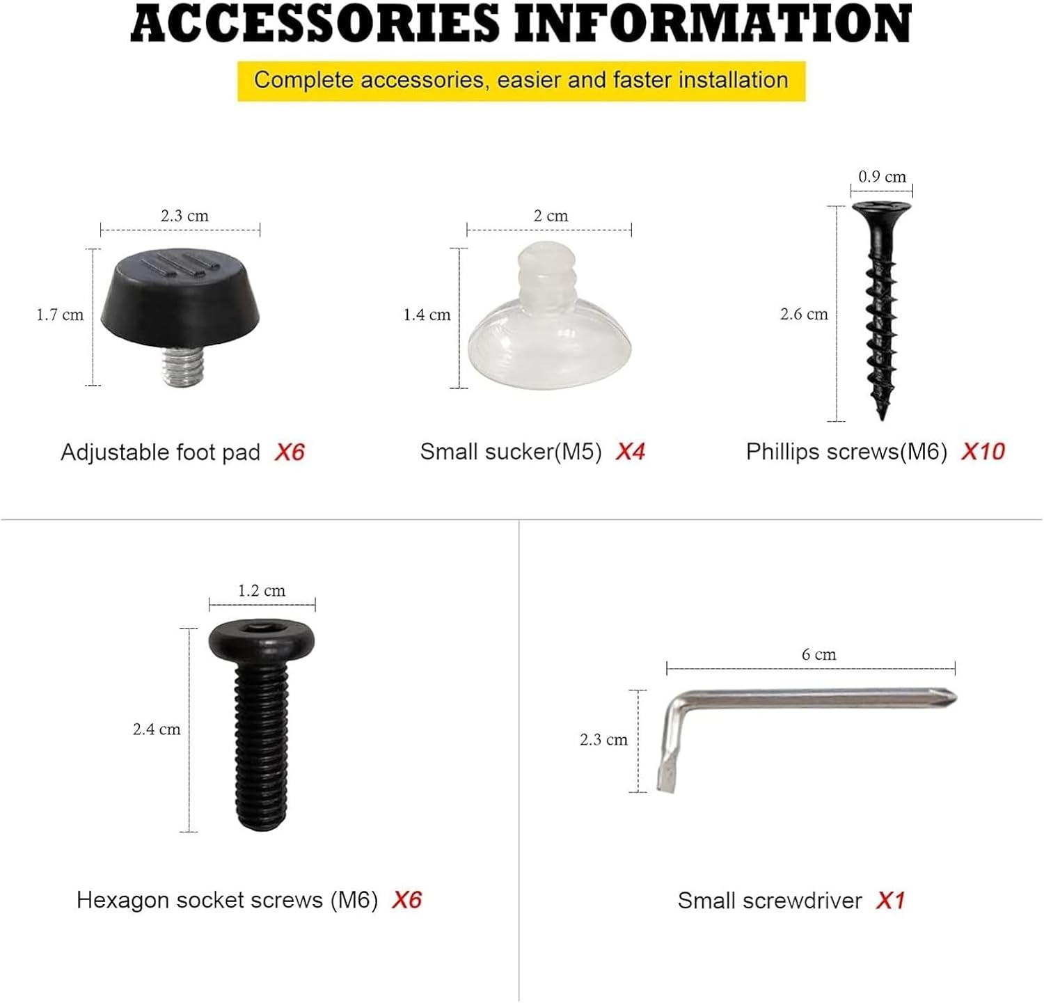 Metal Table Legs, Metal Coffee Table Legs, Metal Table Legs - Furniture Legs - Desk Legs, Modern Cast Iron Welded Desk Legs, Coffee Table Legs(White)