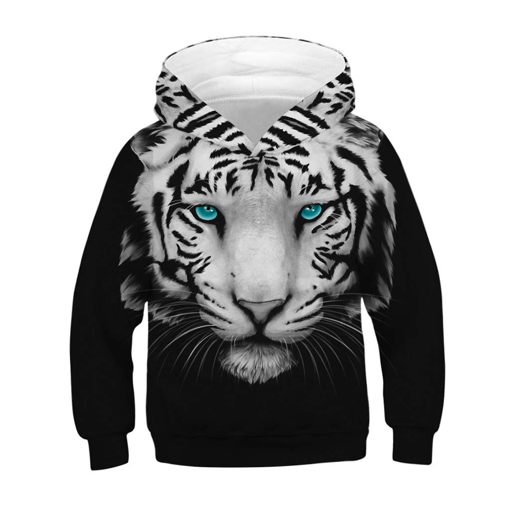 sweater for 12 year old boy