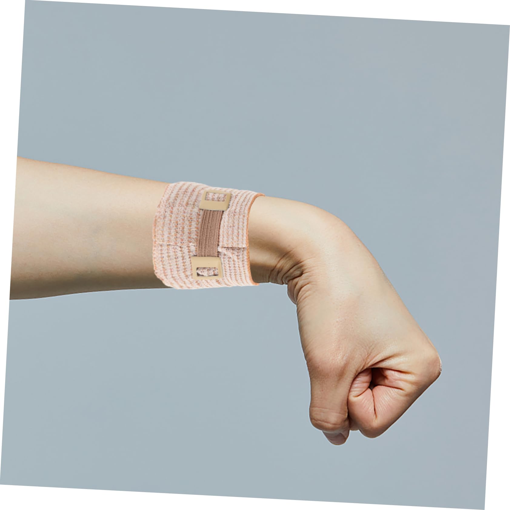 FRCOLOR Athletic Leg Wrap Bandages Elastic Wraps for Legs Compression Tape for Ankle Wrist Finger