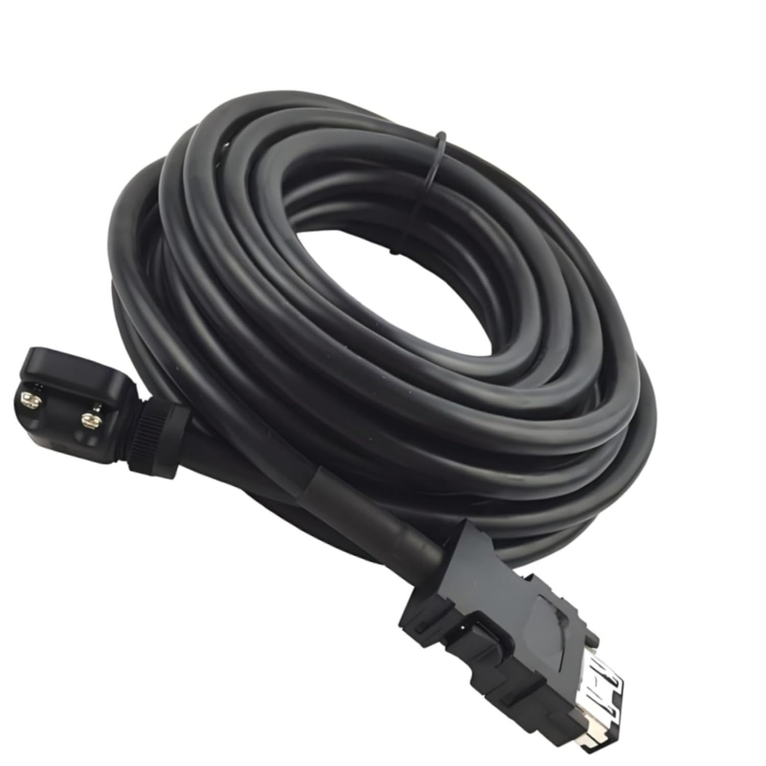 3 pcs Servo Motor Cable MR-J3ENCBL 15m Encoder Standard Cables for Automation Systems