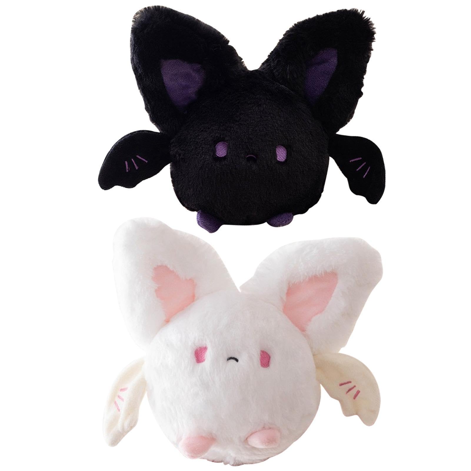 Amazon.co.jp: 抱きまくら ぬいぐるみ こうもり 萌え萌え キュート