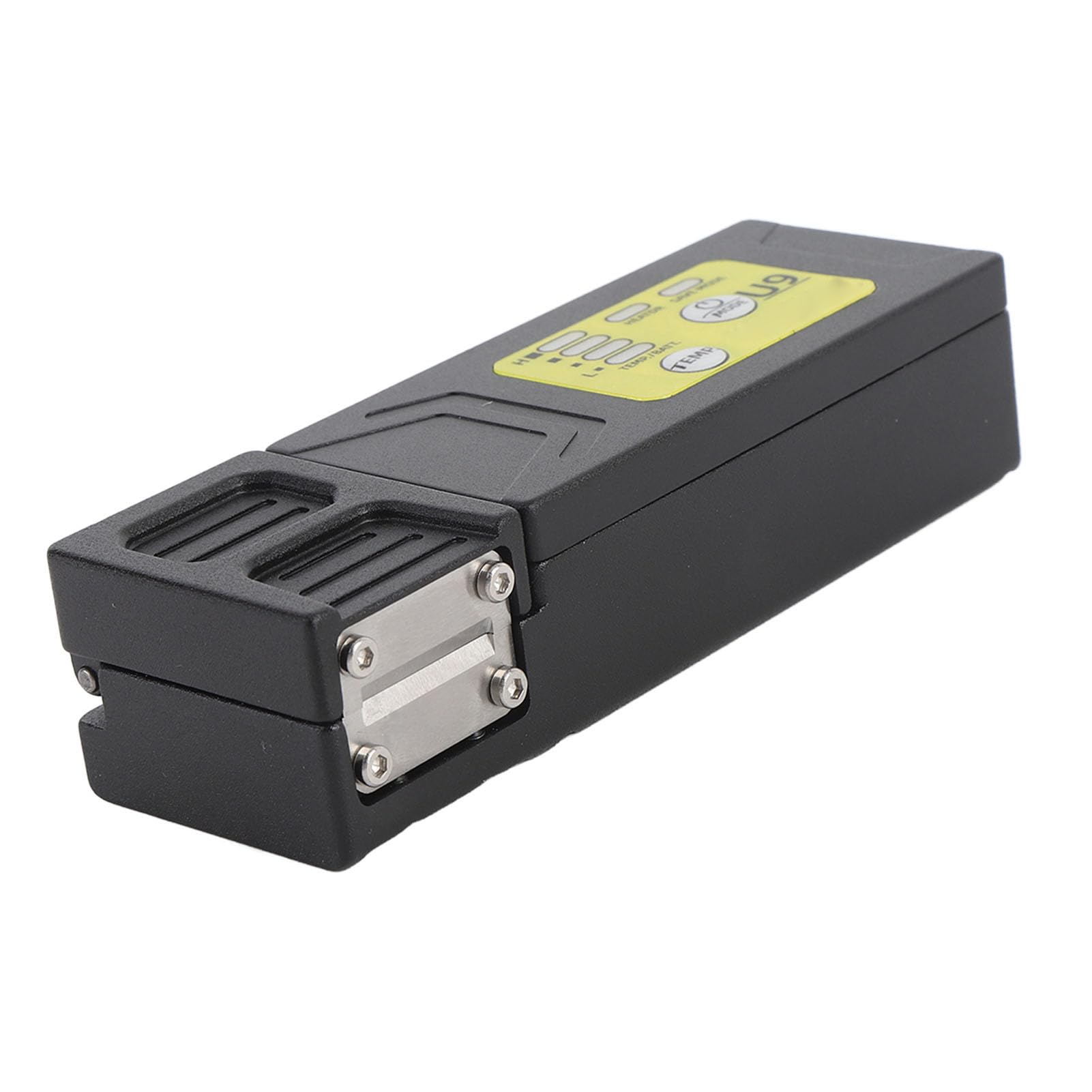 Décapant Thermique de Fibre Optique, Dénudeur Thermique de Fibre Optique à Haute efficacité, adapté aux Fibres en Faisceau, Nues et en Ruban avec Dénudage de Fibres Optiques Non