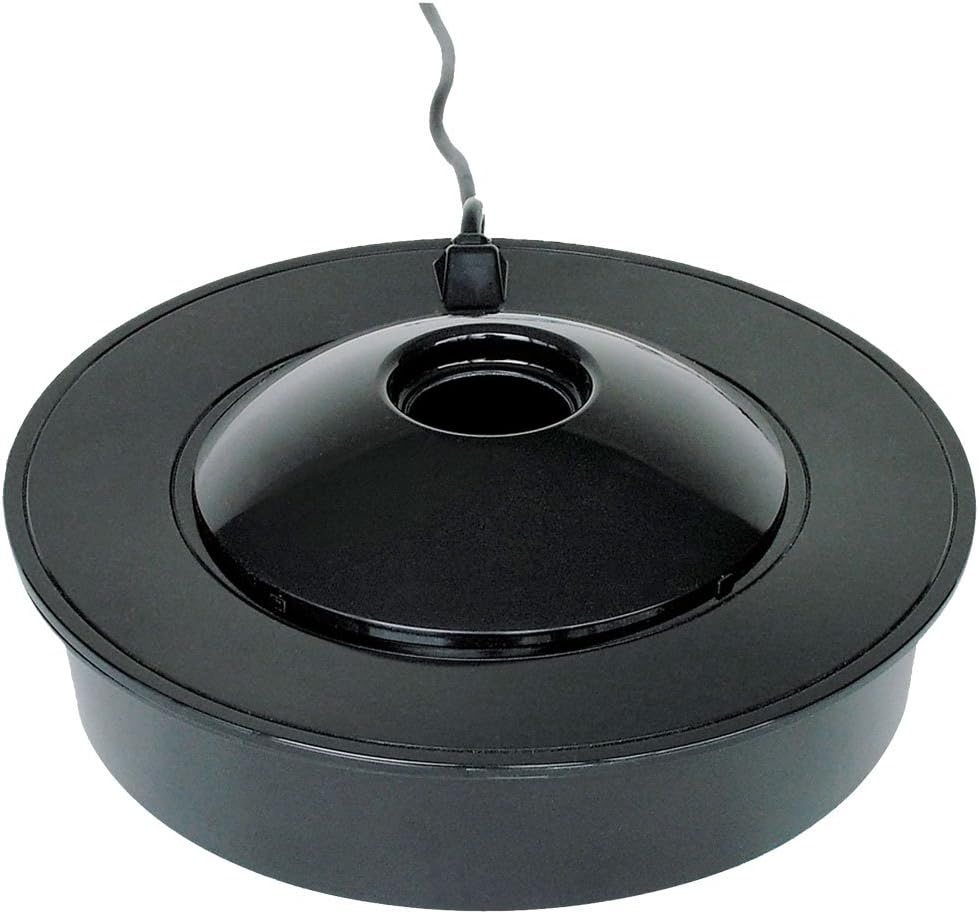 K&H 8001 Thermo-Pond 3.0 Floating Pond 100-Watt De-Icer (Pack of 2)