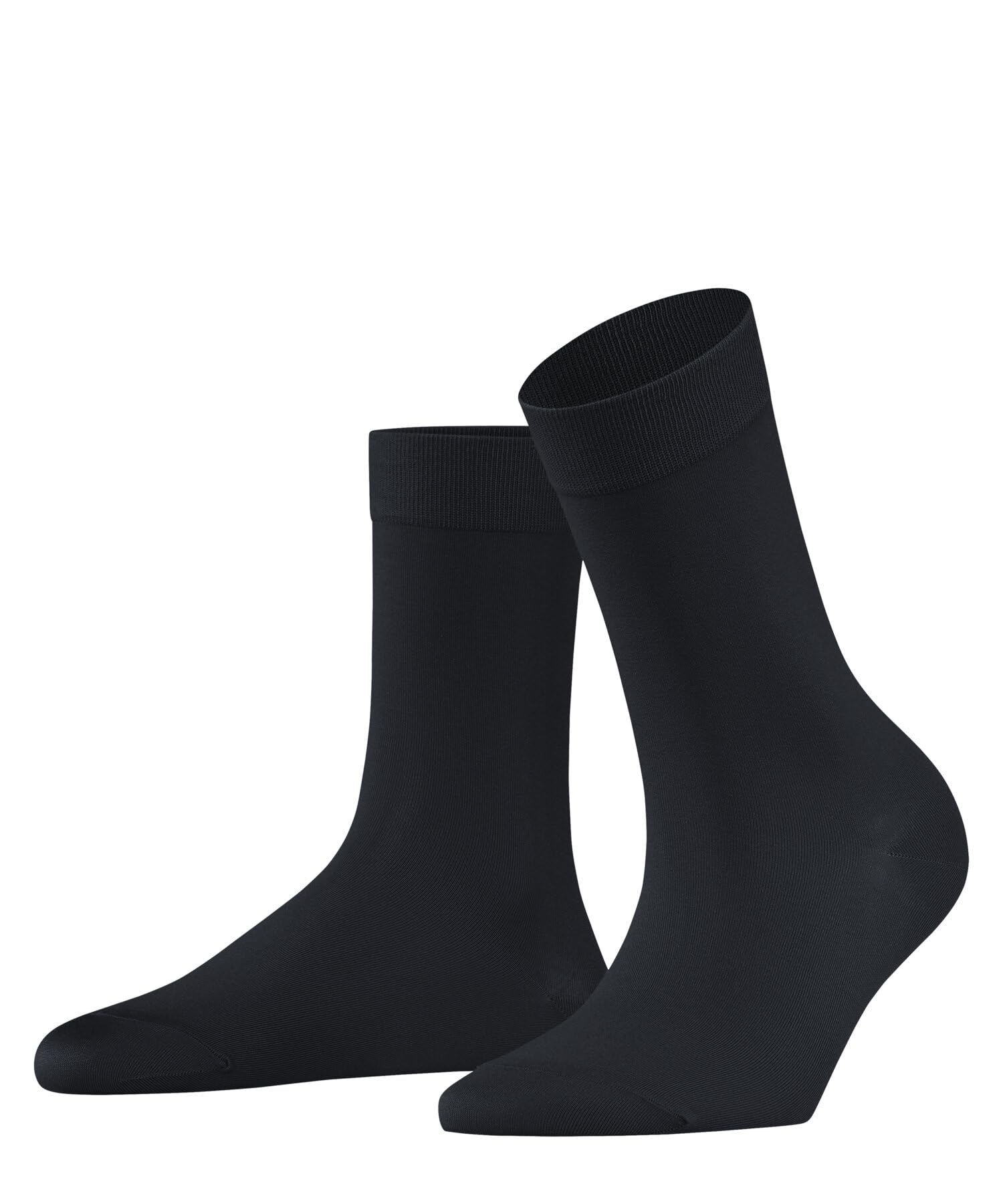 FALKE Women's Cotton Touch Socks, 1 Pair