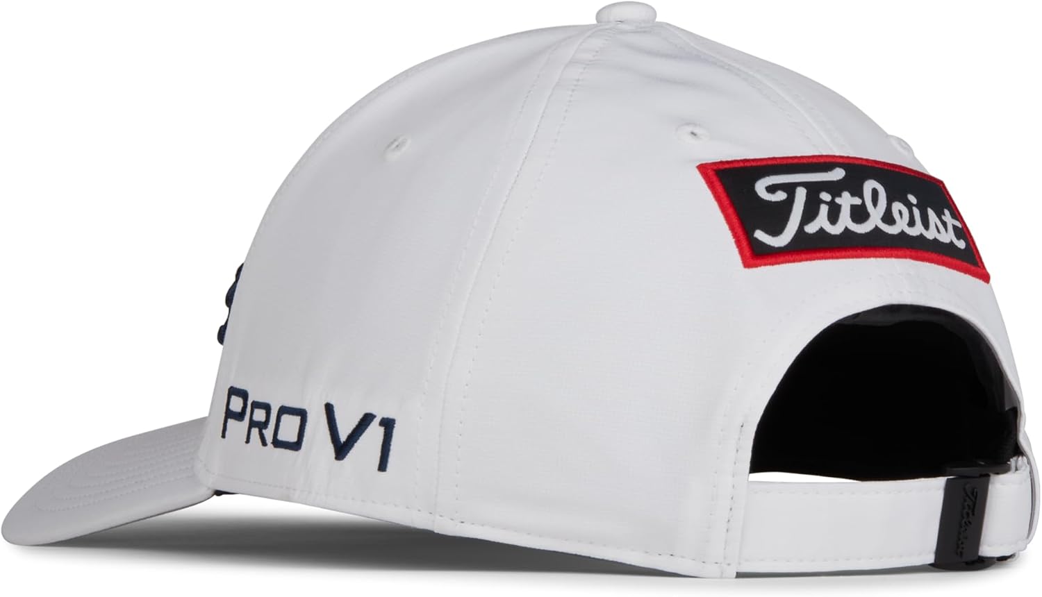 Titleist Standard Tour Performance Prior Generation Golf Hat