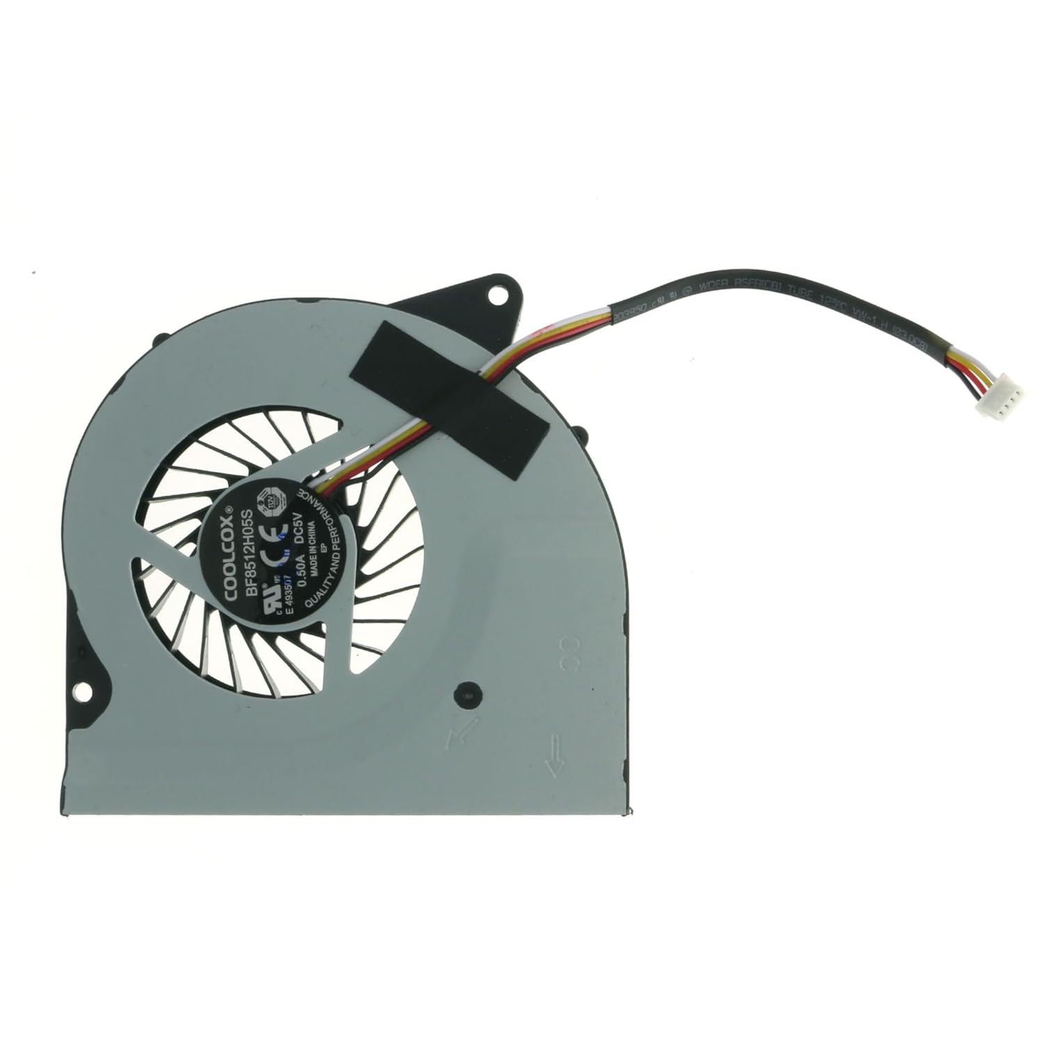 BF8512H05S Blower Cooling Fan Replacement for Ace Magician Mini Computer Cool-COX