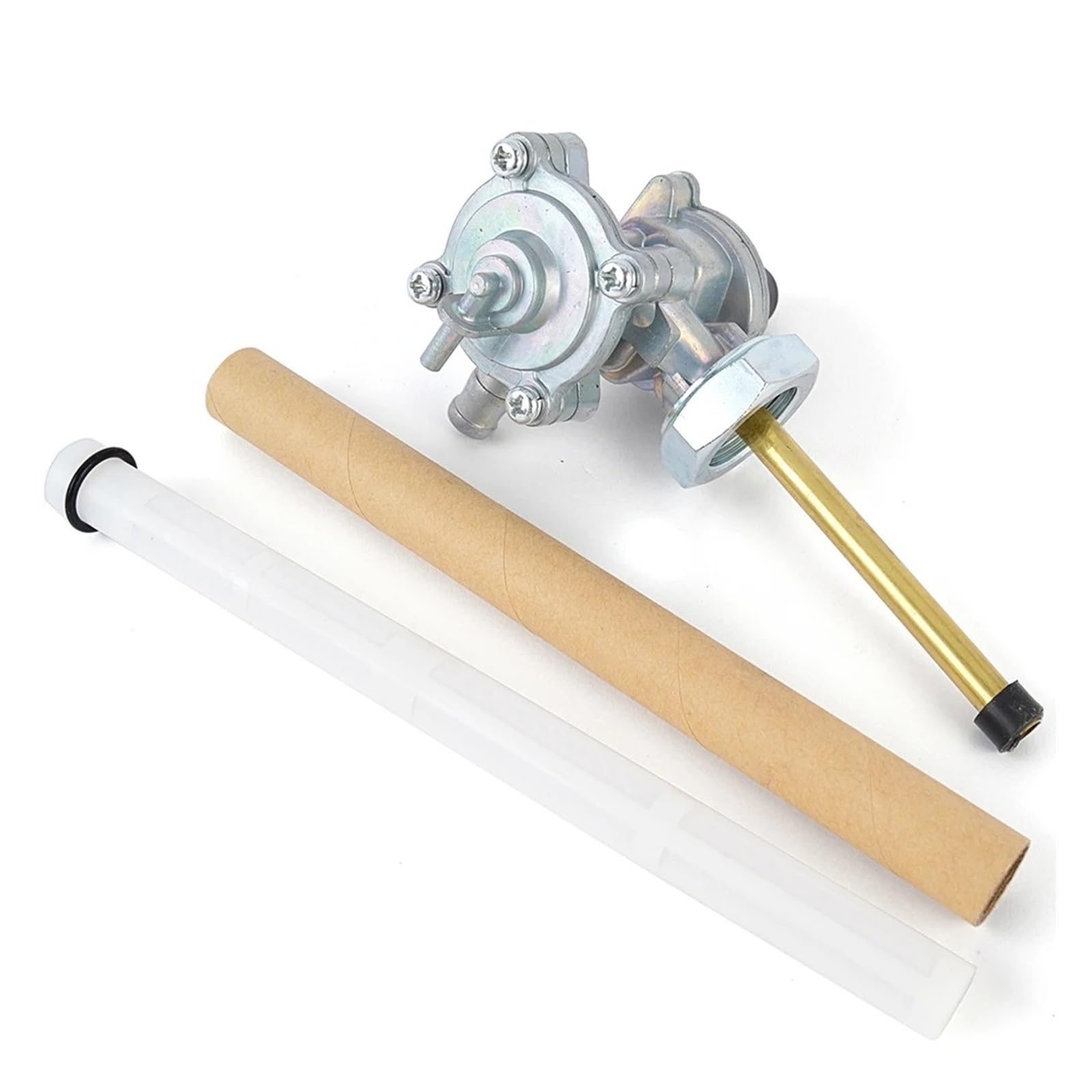 Robinet d'essence pour CB600 Hornet 500 et CB250 moto à dépression - 7