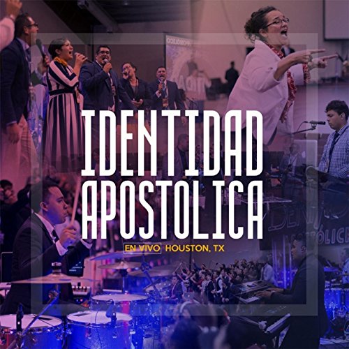 Identidad Apostolica