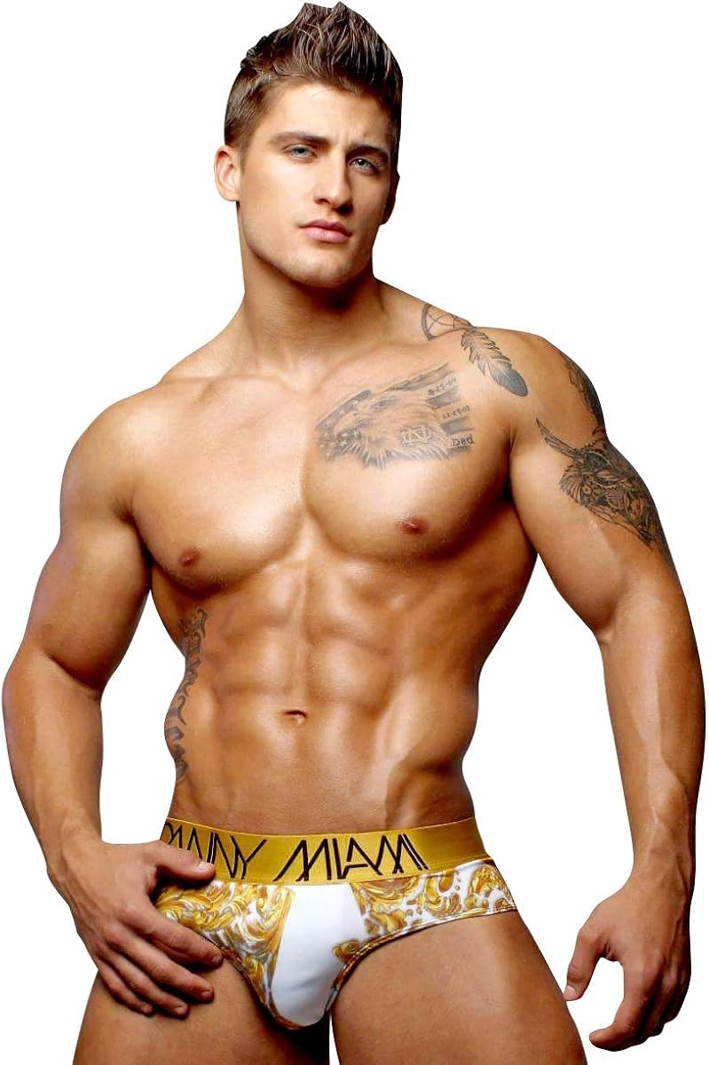 Danny miami men's underwear Clearance