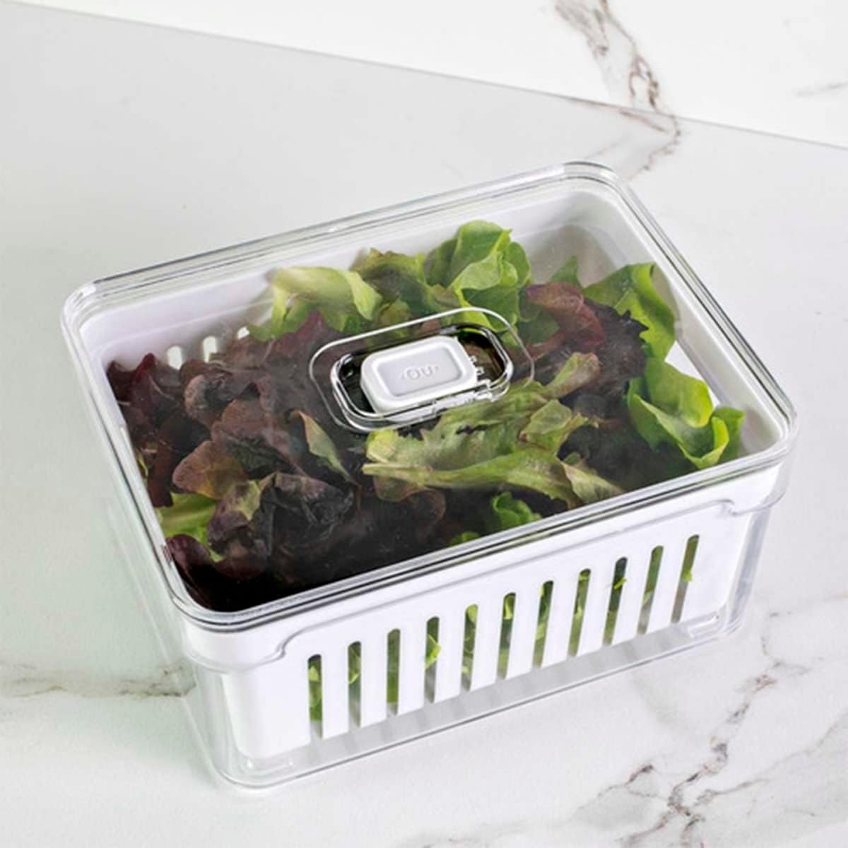 Review do Kit Organizadores Geladeira: Testado por 7 dias em cozinha