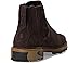 Martin Dingman Huntley Chelsea Boot - Back View