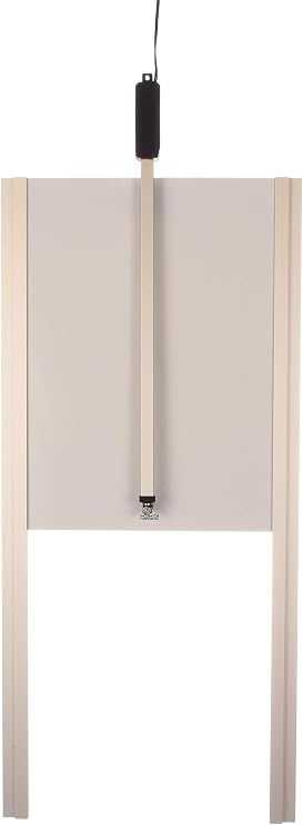 AutoCoop Smart Automatic Door Kit Without Laylight, 13 x 10, 24 Rails