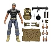 Action Force Valaverse Series 5 Atlas Premium 6-Inch Scale Action Figure with Multiple Accessories