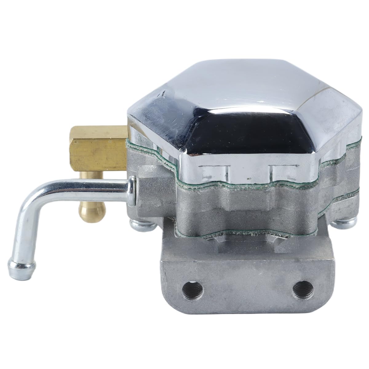 Ausi Pompe à essence pour moto – Compatible avec les séries Virago (XV125, XV250) et Route66 (remplace 3DM-13910-0000)