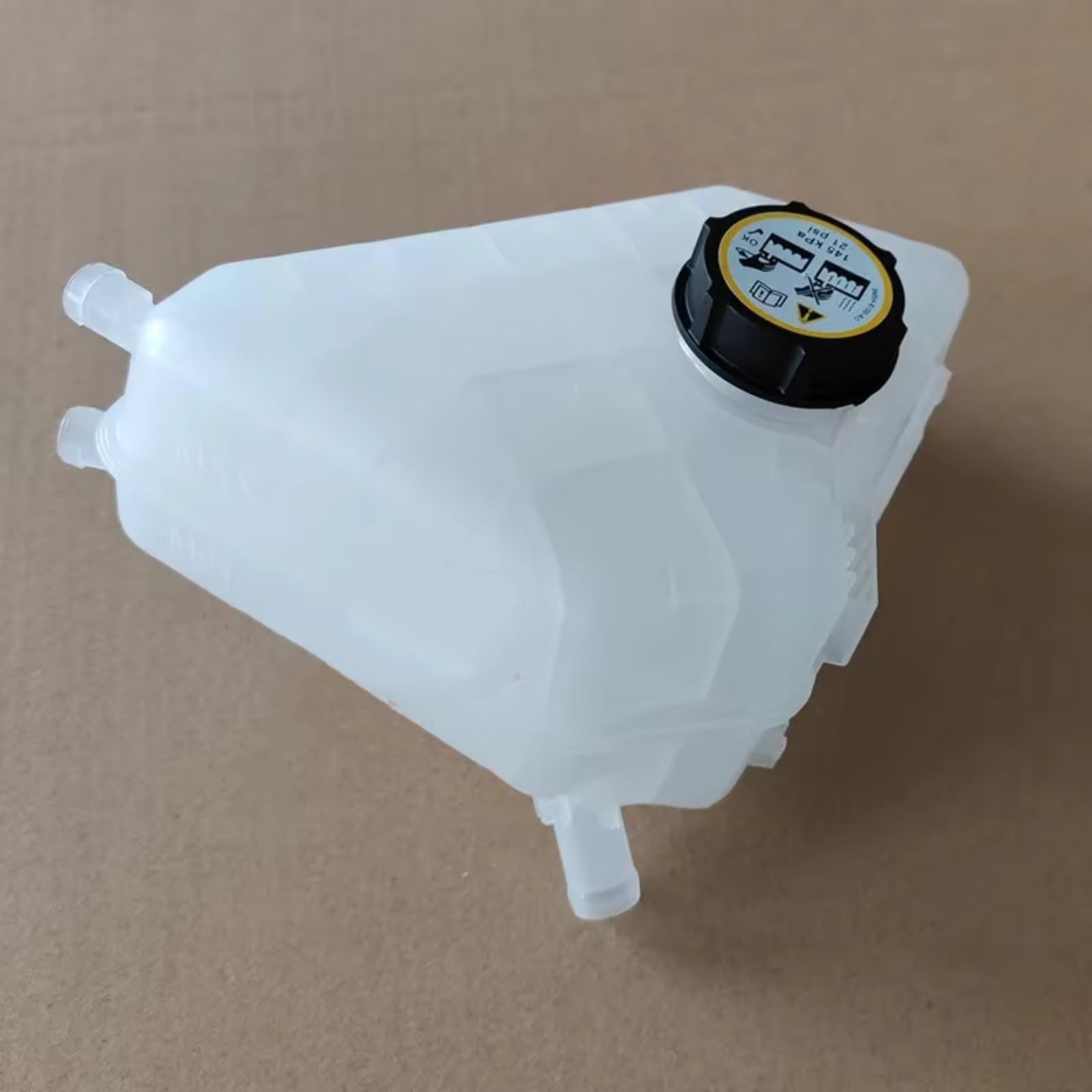 Bouchon de radiateur avec Vase d'expansion pour Ford Fiesta VI, référence 1504818 8V21-8K218-BB