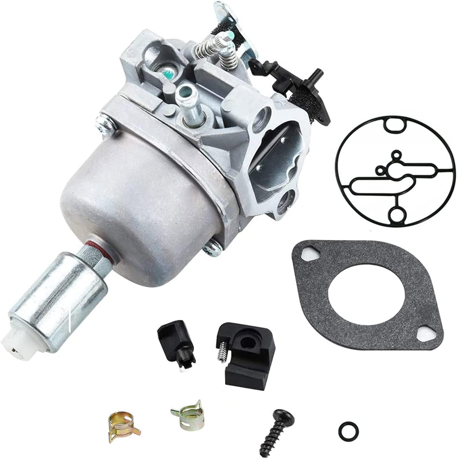 Shnile 17542LT Carburetor with Gasket