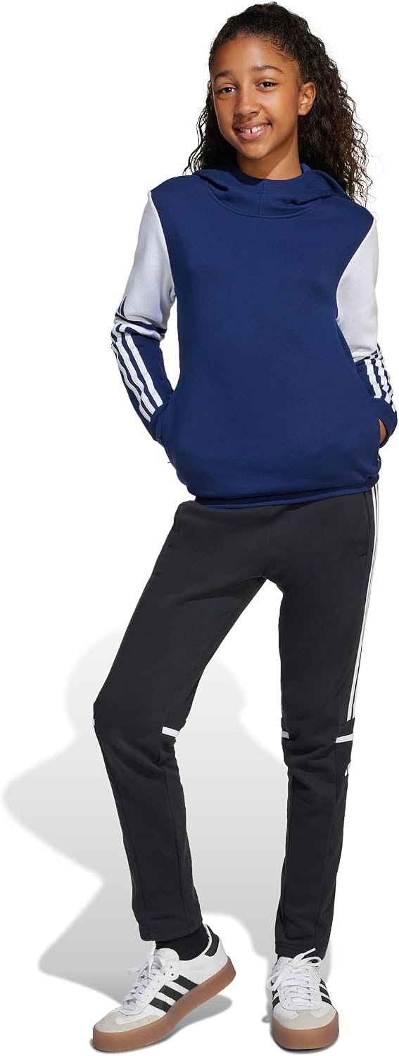 adidas Kids' Squadra 25 Sweat Hoodie