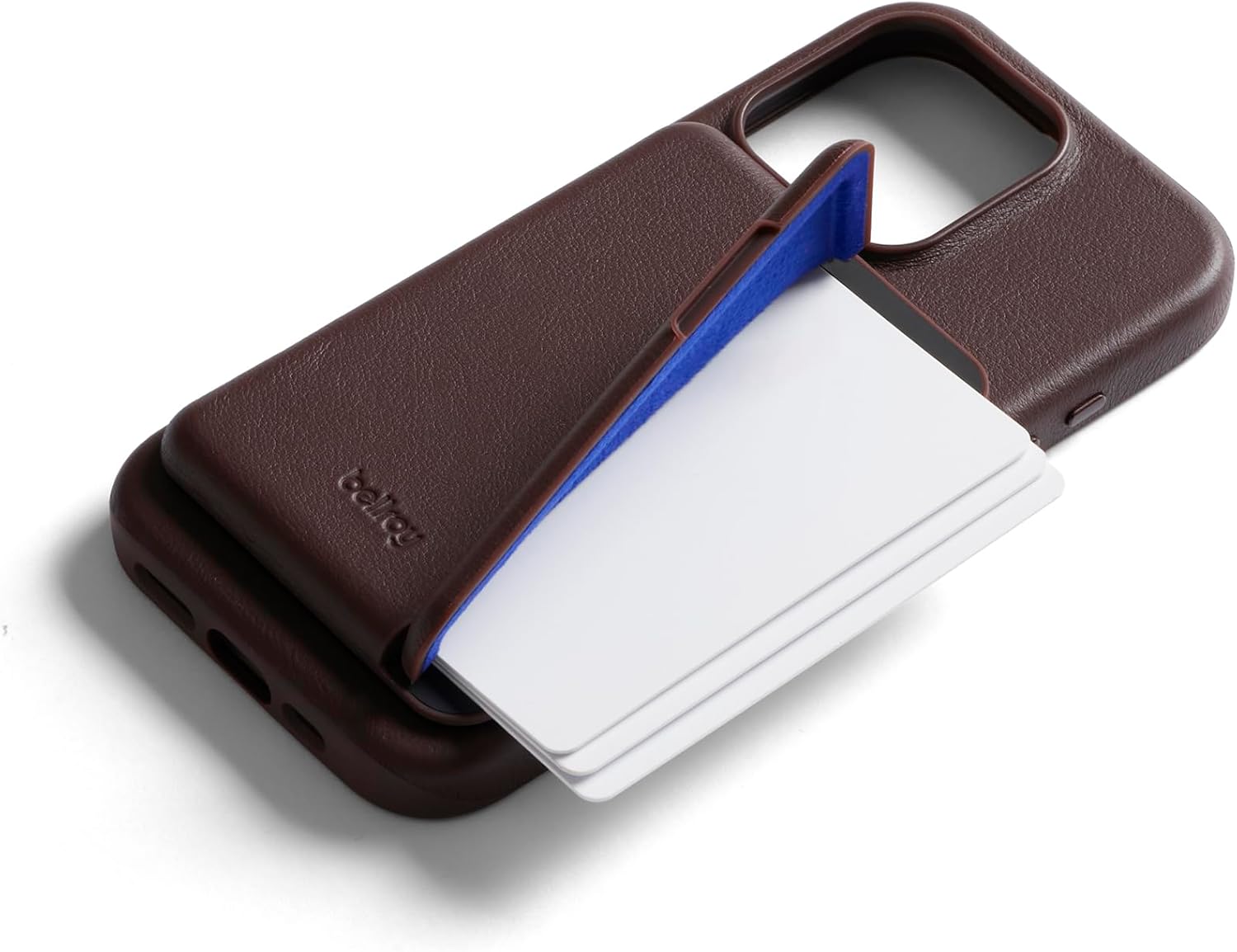 BONAVENTURA】(for iPhone 16Pro Max) バックカバーケース