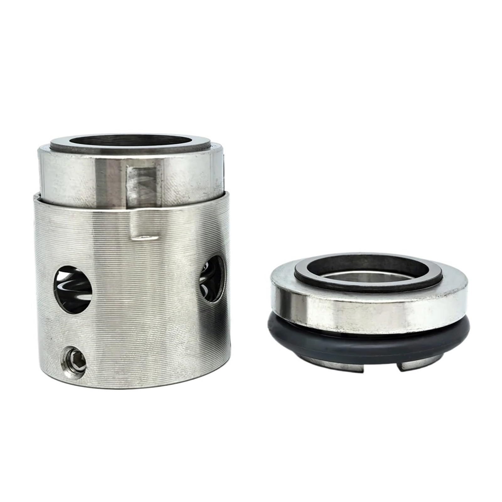YMUGUEGH Type 104 104U-80/85/90/95/100/110/120/130/140/150 Mechanical Seals For Water Pump TC/TC/VIT(104U-120)