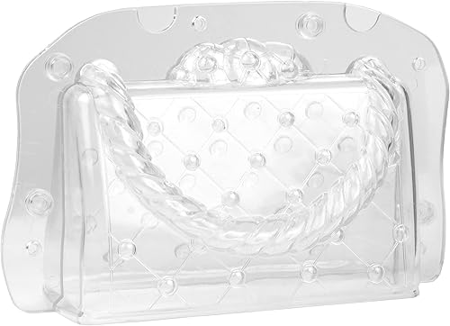 O'Creme Molde de chocolate de policarbonato con patrón de colcha