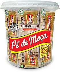 PE DE MOCA TRADICIONAL600G