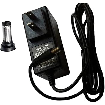 Amazon.com: PK Power 12V 5A AC/DC Adapter for Xing Yuan XY-1205000UB ...