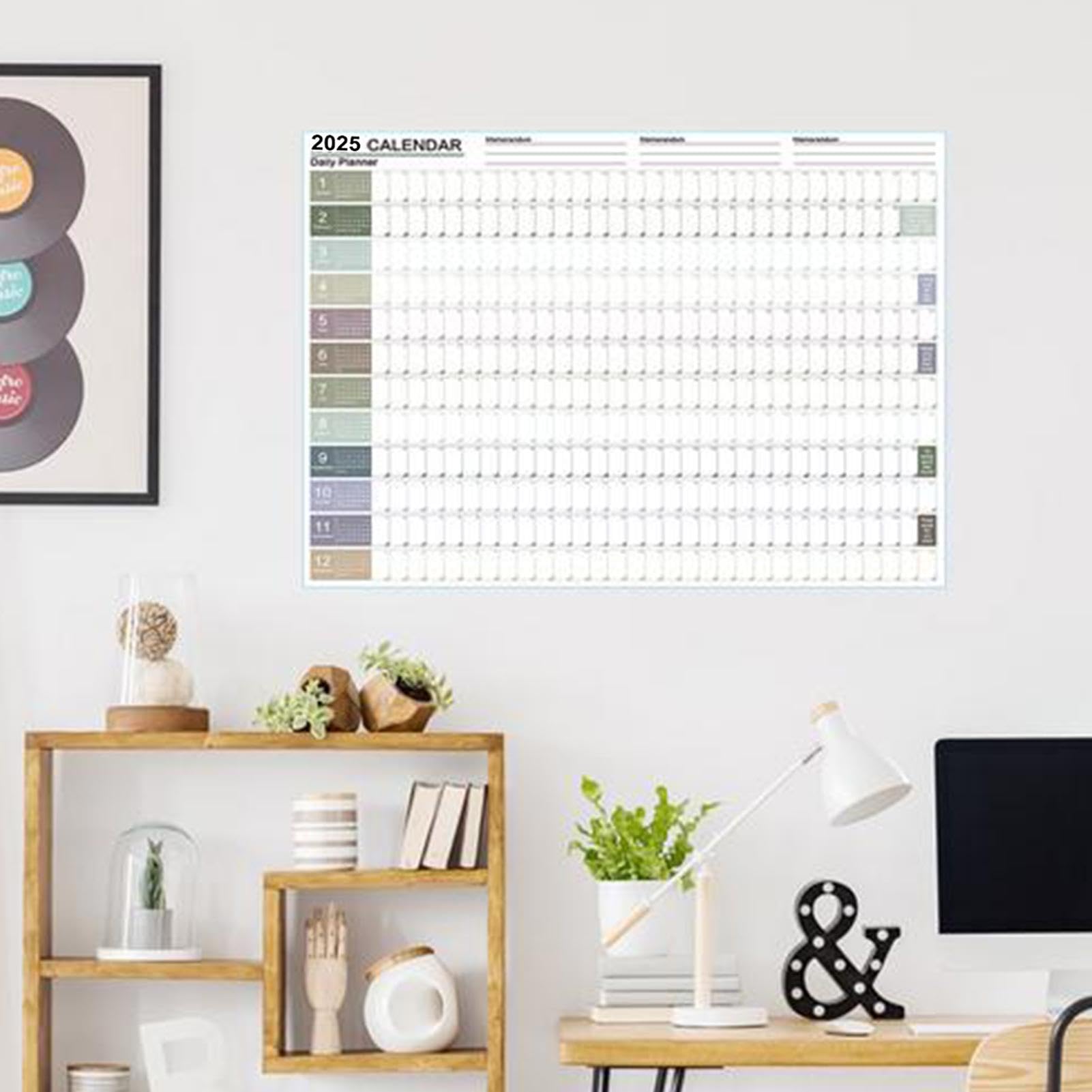 Wandplanner