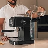 Cecotec Machine à Café Express Power Espresso Touch ColdB… - 8