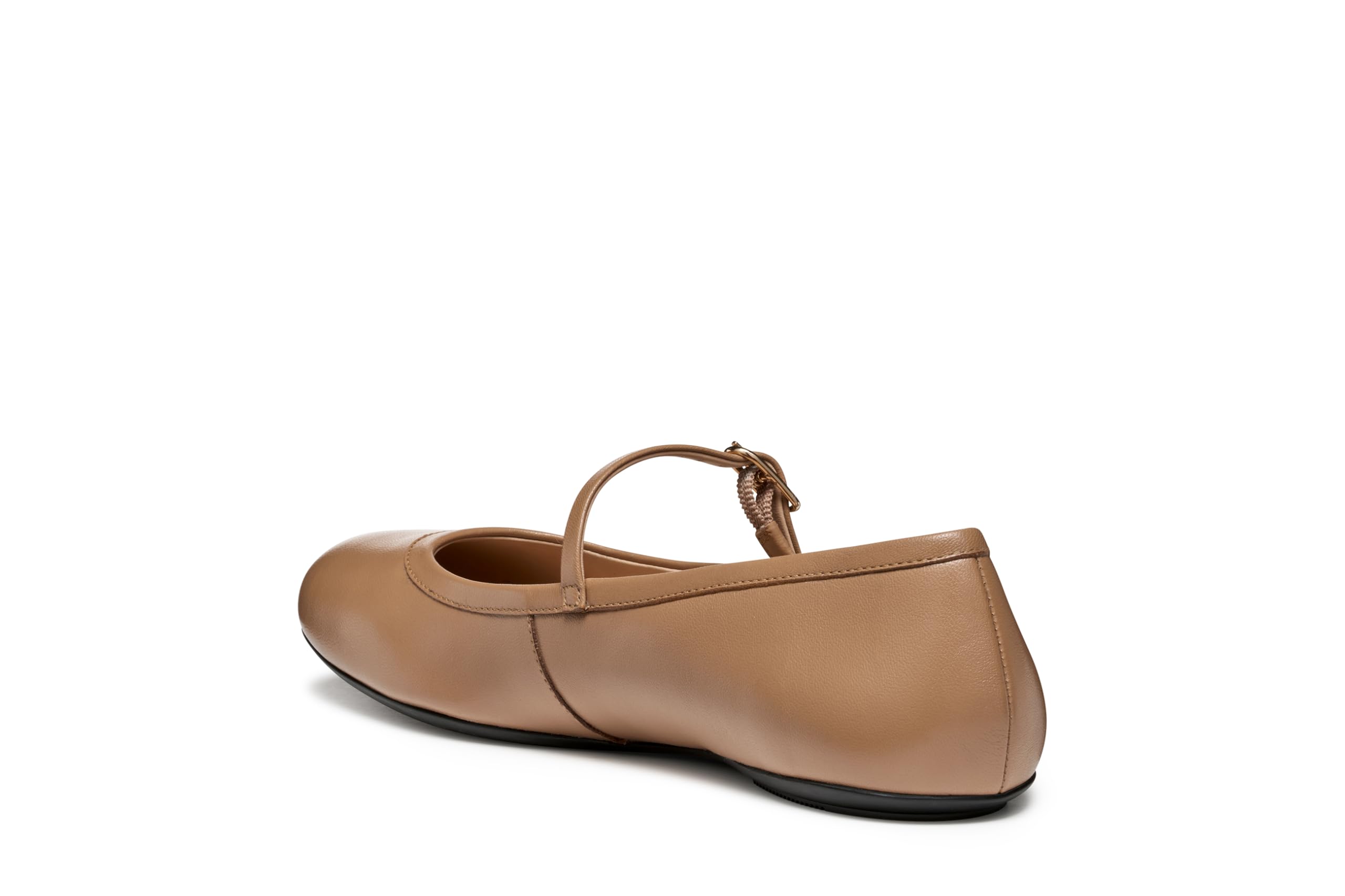 Geox D Palmaria, Ballet Flat Mujer