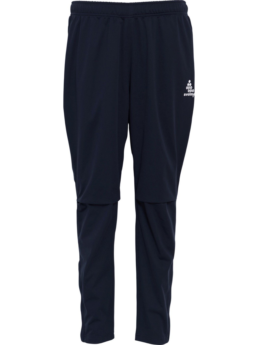 スボルメ(Svolme) テックピステパンツ 181-64502 ネイビー XL Amazon.co.jp: スボルメ(Svolme) テックピステパンツ 181-64502