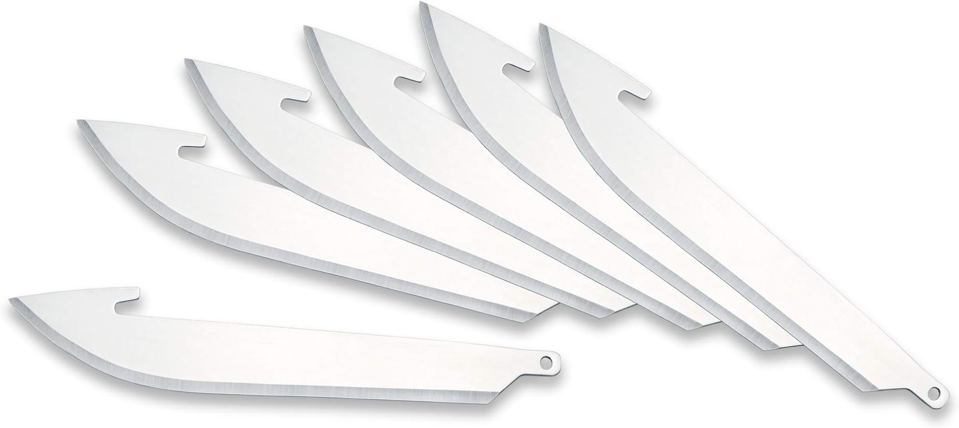 Razor-Lite Replacement Blades