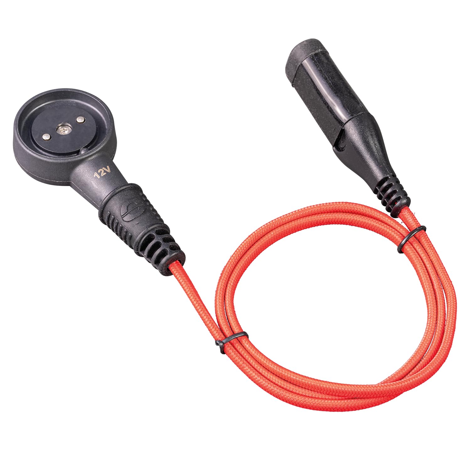 12 V OptiMate Magnetyczne złącze wtykowe Clip - O-97C12