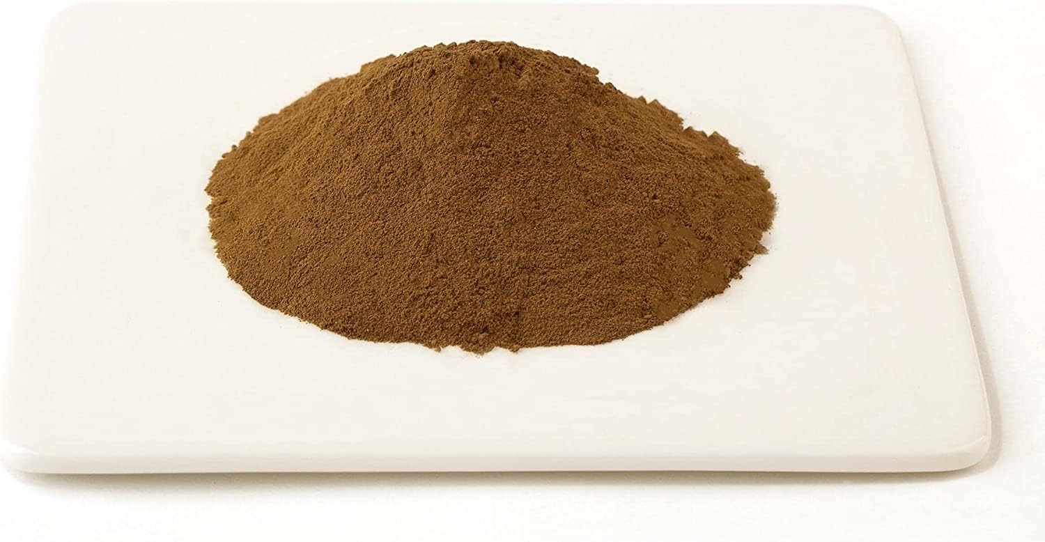 Wild Herba Desertliving Cistanche Tubulosa Herbs Extract Powder 3.55 Oz. Wild Herba Desertliving Cistanche Tubulosa Herbs Extract Powder 3.55 Oz.