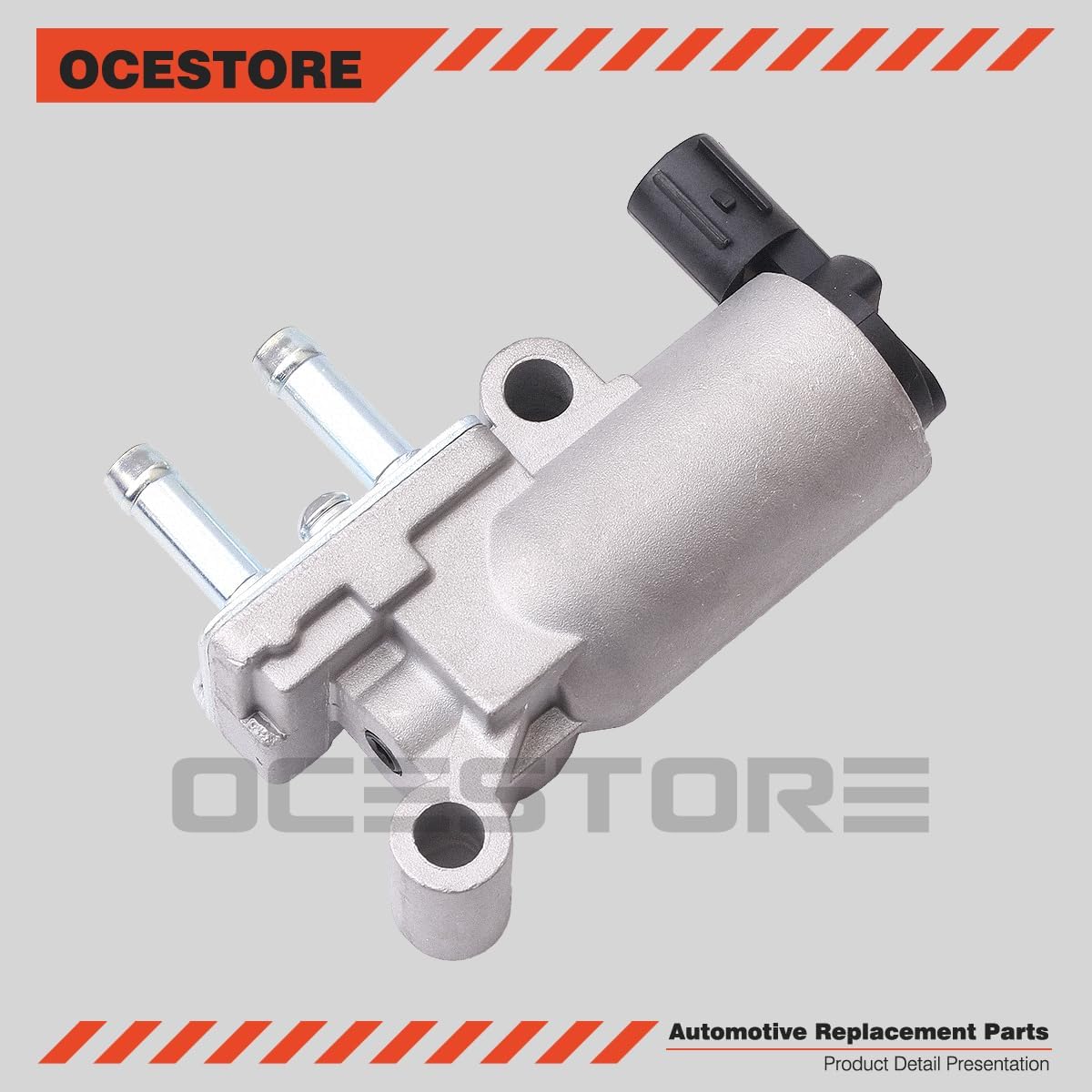 OCESTORE 36450-P08-004 Idle Air Control Valve Replacement 36450-P3F-004 For CR-V CRV 1997-2001 Car Idle Air Control Valve 36450-P0D-004.