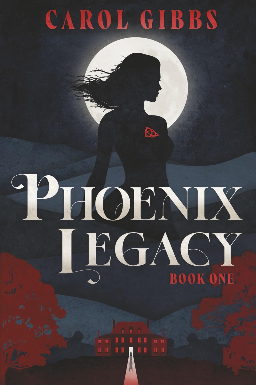 Phoenix Legacy: Book One