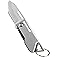SAYAMS Folding Utility Knife - EDC (Gray)
