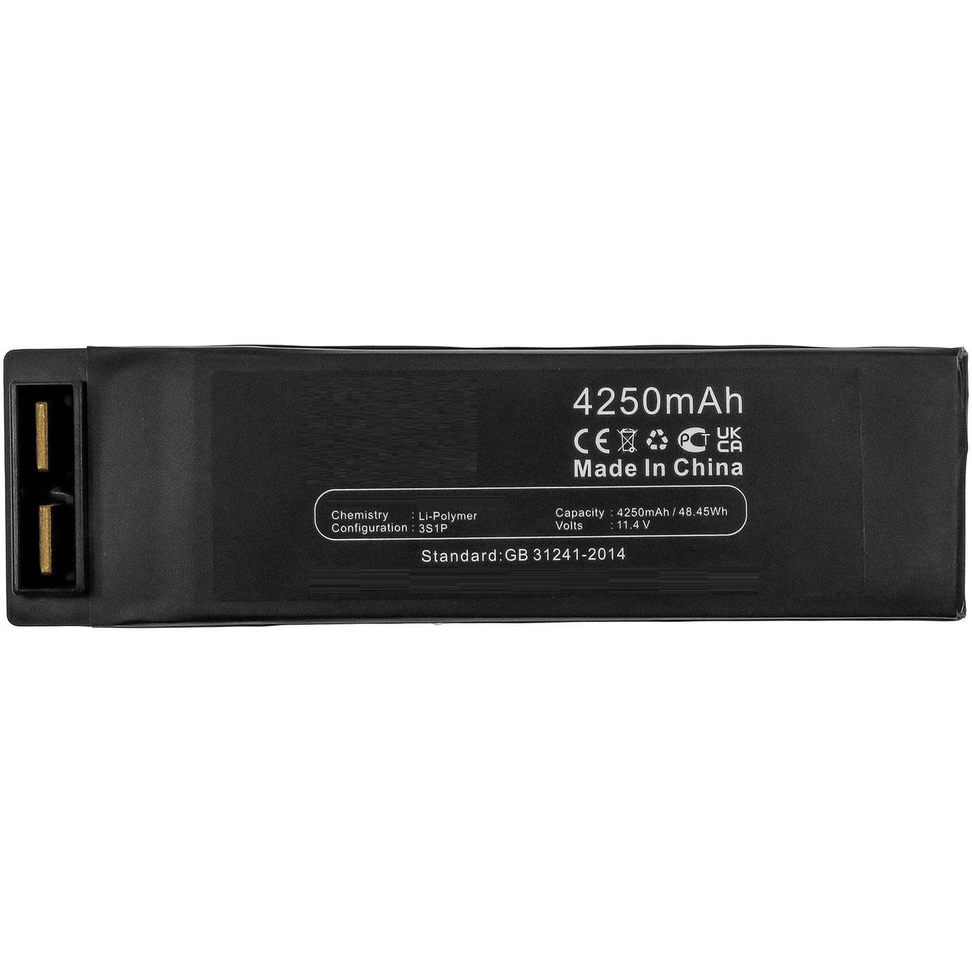 Coreparts Battery for Swellpro Drone Brand