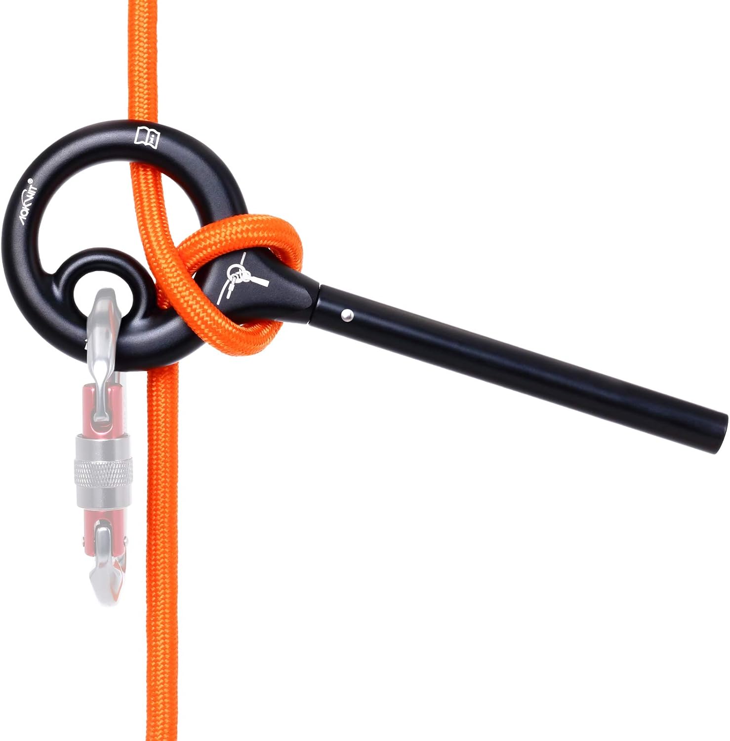 AOKWIT 9 Rescue Figure