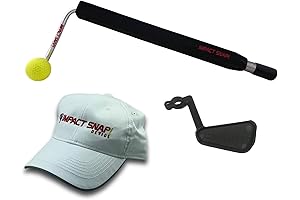 Impact SNAP & Clubhead Attachment Combo