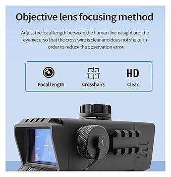 Amazon.co.jp: 暗視ゴーグル MS32 デジタル ナイトビジョン