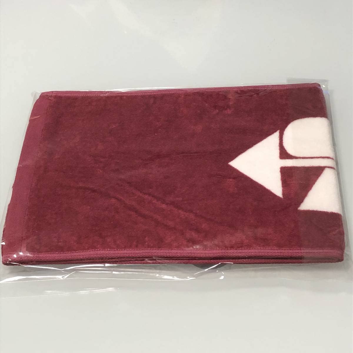 ✩作新学院 マフラータオル Amazon.co.jp: 高校野球/栃木県 作新学院高校 応援マフラー