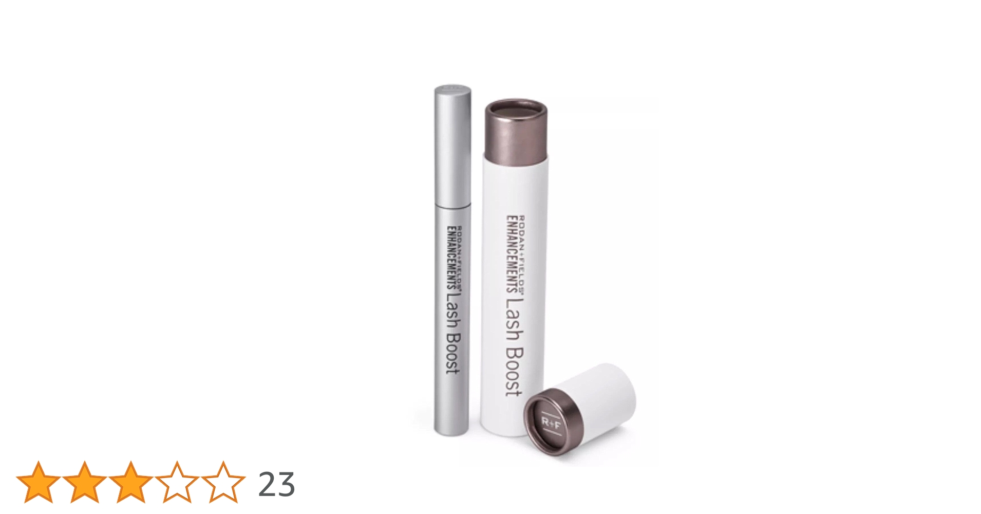 アイケア RODAN+FIELDS Lash Boost 5mL Amazon.com: Rodan + Fields R+F Lash Boost Serum | 5 ml