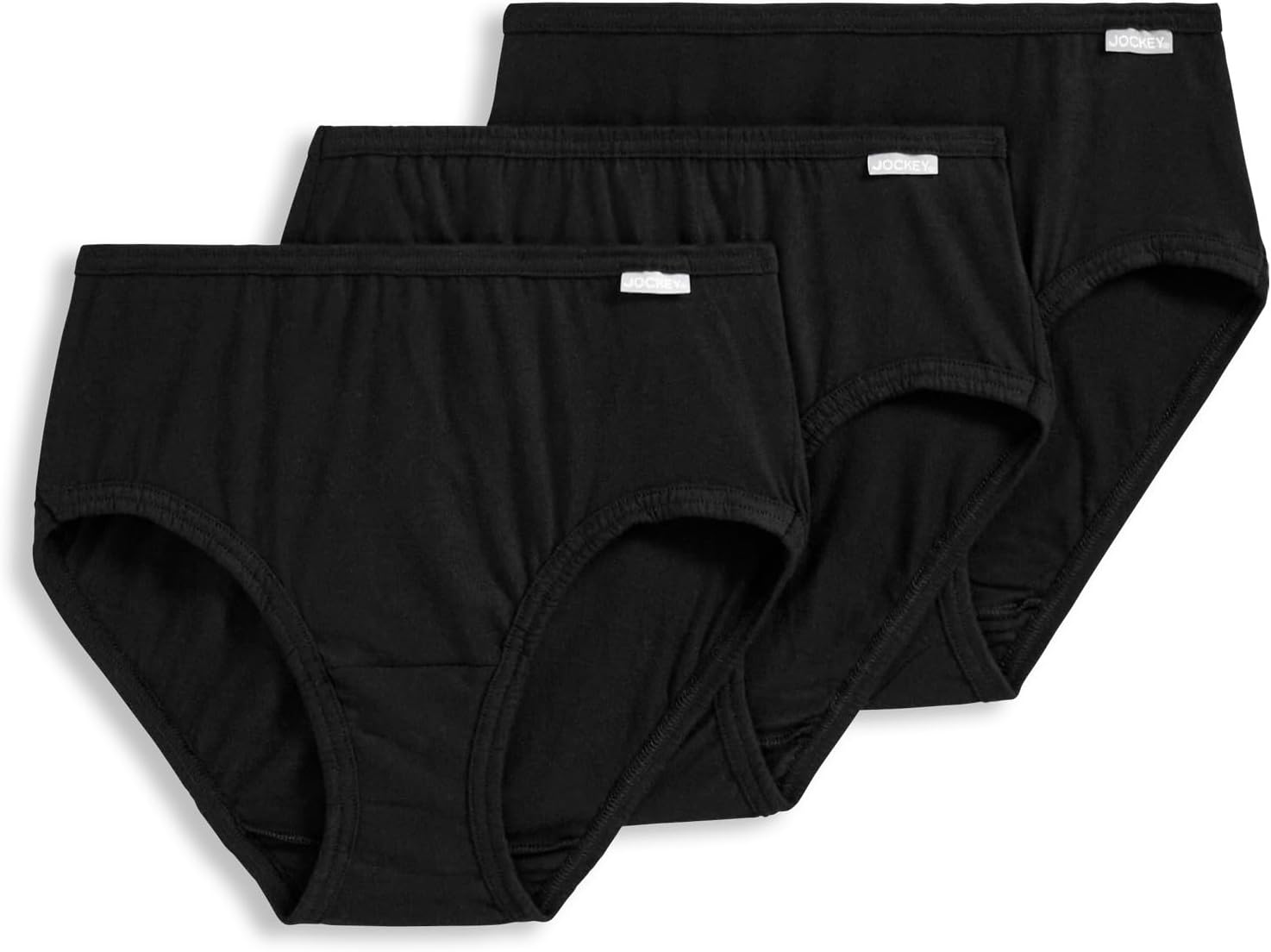 Women's Underwear Elance Hipster - 3 Pack