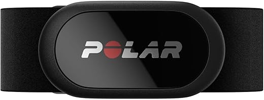 How I Calibrate My Watch's Heart Rate in Freezing Runs