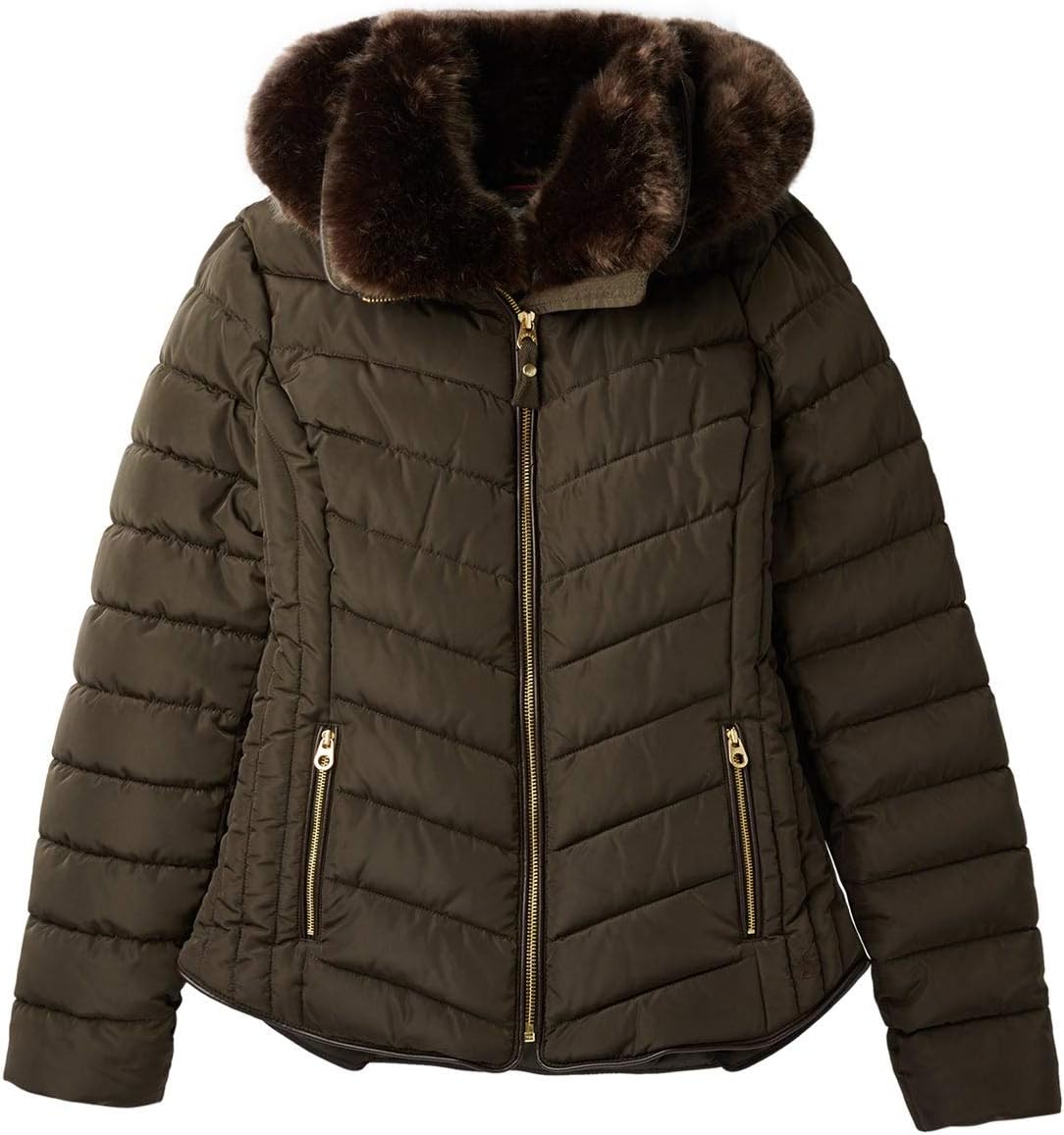 gosway padded jacket