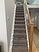 Jubilee Stair Rod Collection - Add a timeless beauty to your staircase (Chrome, 27.5 Inch)