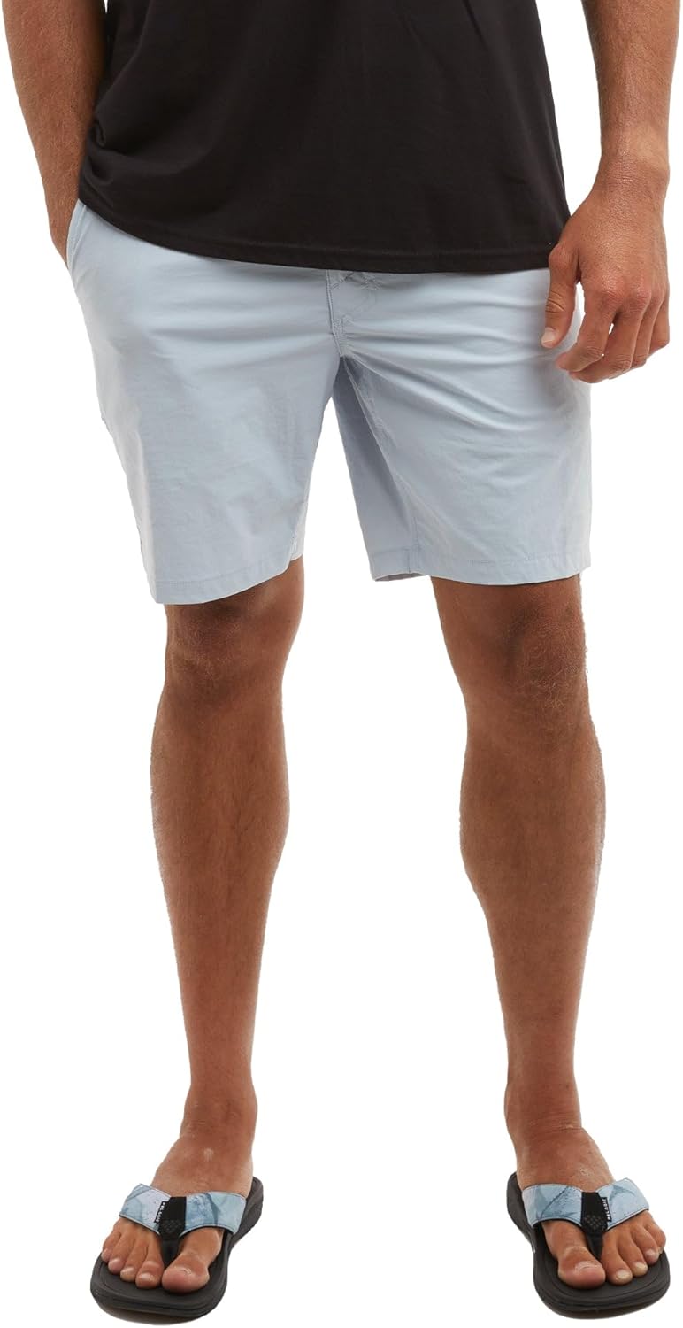 Flyline Hybrid Shorts 19" - Image 4