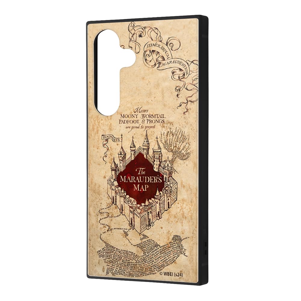 ポッター様 ハリー・ポッター「9と4分の3番線スピリット」パスポートケース