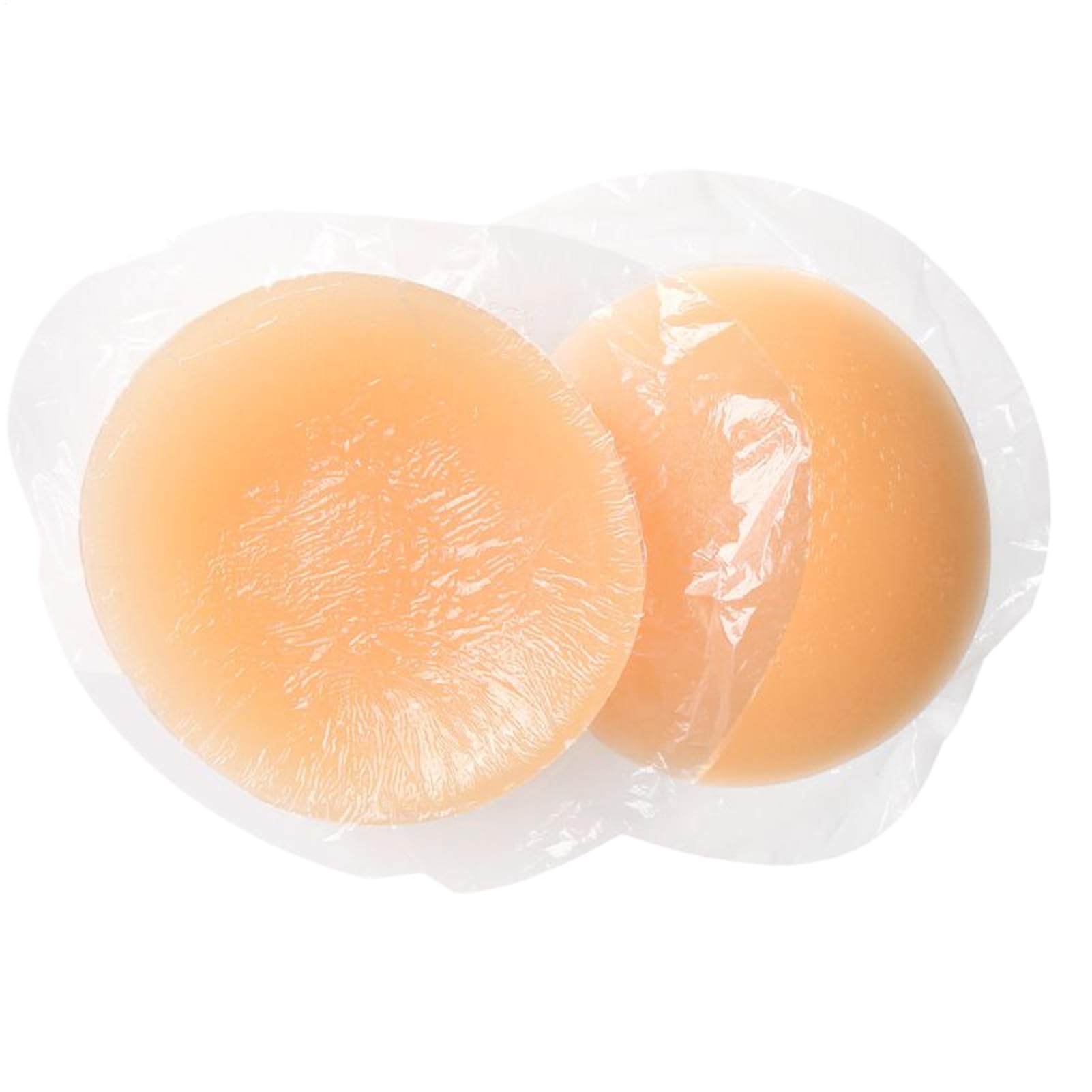 Corrector antideslizante de silicona para caderas que elimina marcas bajo ropa ajustada 8
