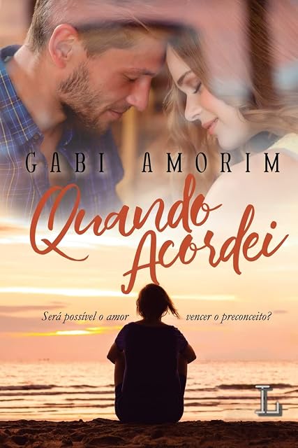 Portada de Quando acordei